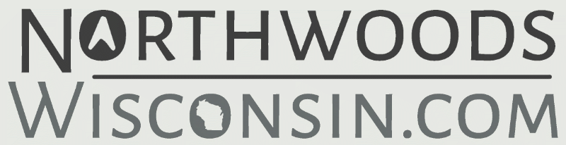 Northwoods Wisconsin Logo