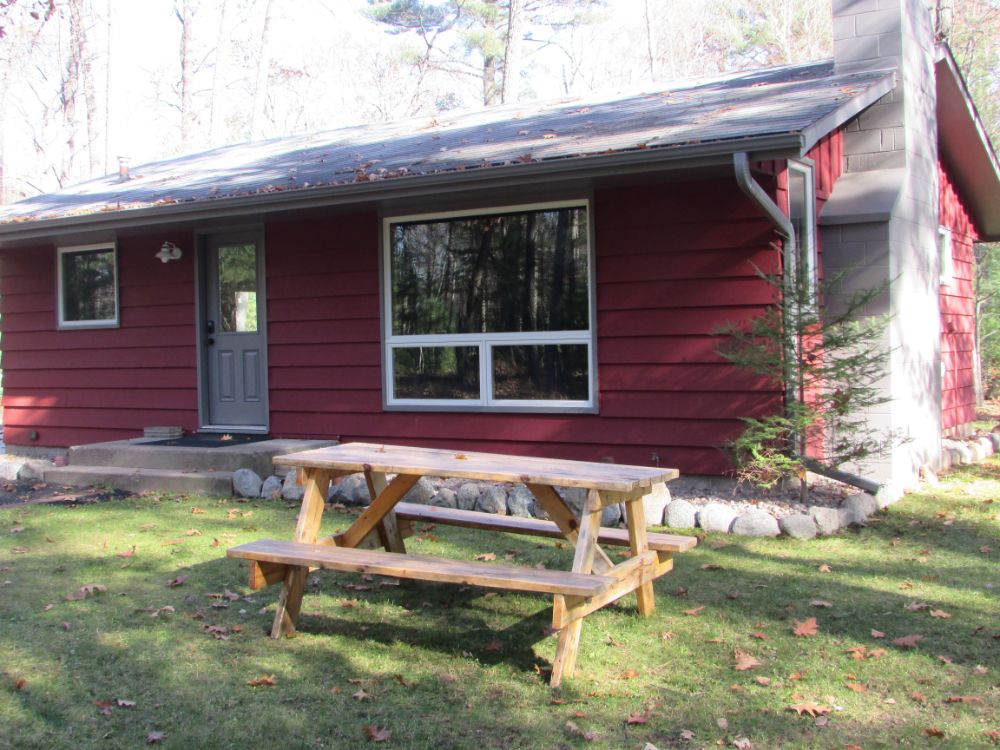 Featured image for “Northwoods Vacation Rentals”