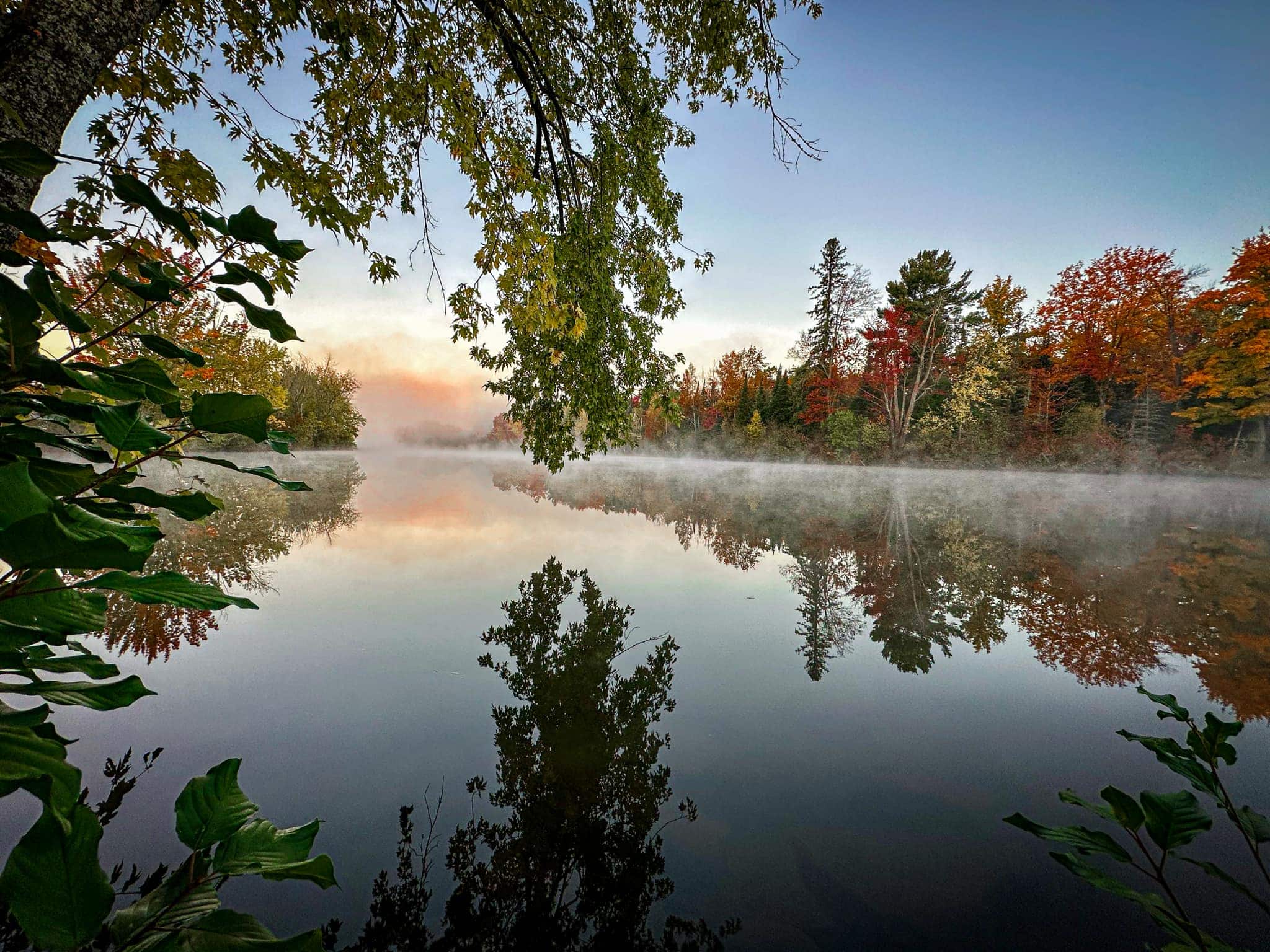 Featured image for “Best Small Towns to Visit in Northern Wisconsin: History, Charm & Nature”