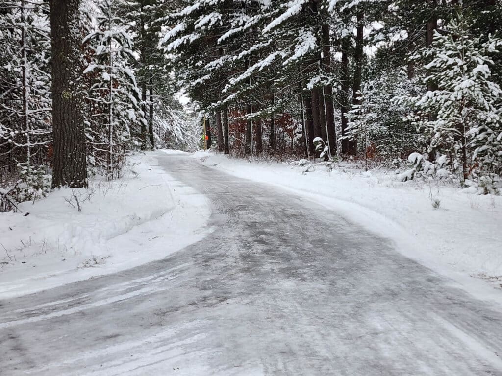 The Glide in Boulder Junction, WI