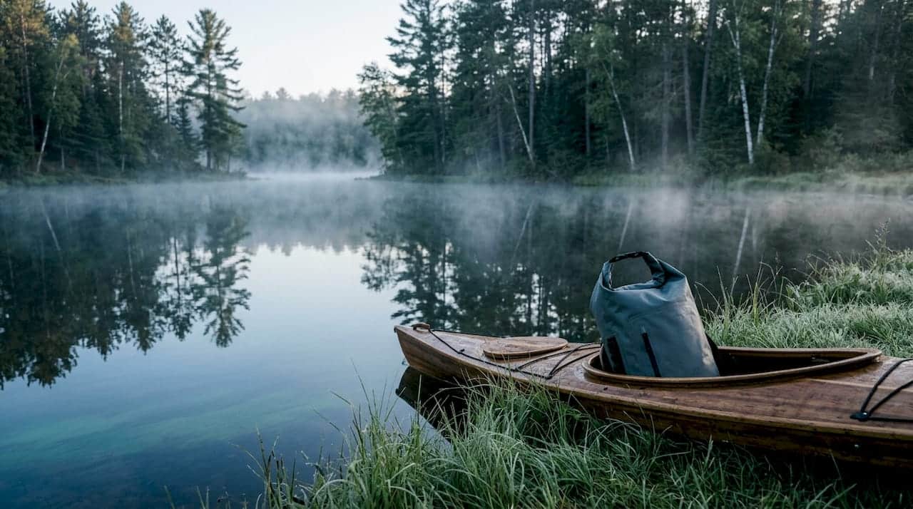 Featured image for “Why Northern Wisconsin Lakes Stratify: A Science Guide”