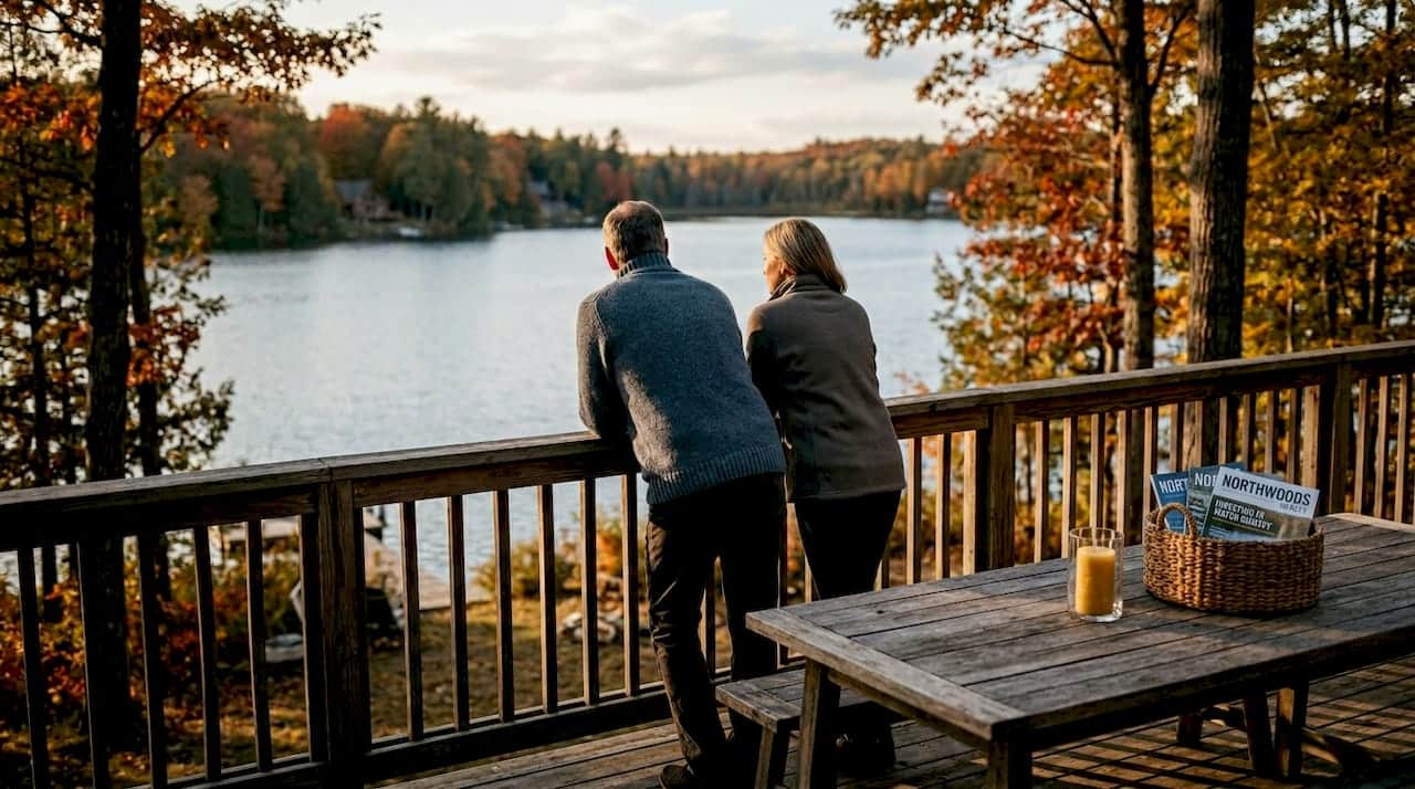 Featured image for “Why Lake Water Quality Affects Property Value”