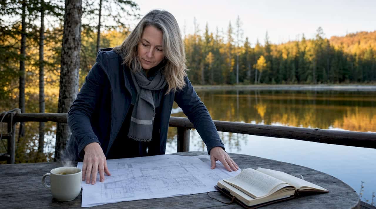 Featured image for “What Is a Planned Unit Development in Northwoods?”