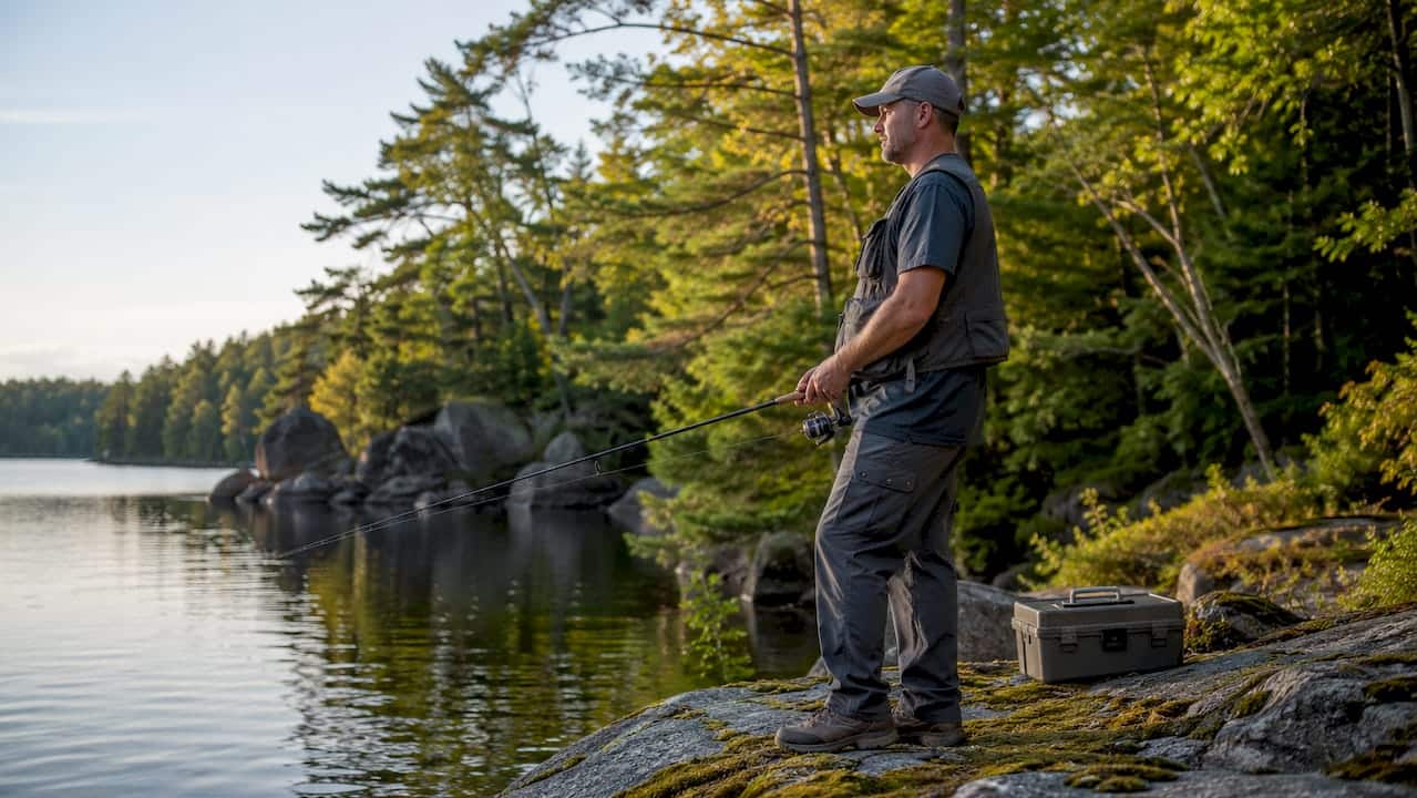 Featured image for “Northwoods Fishing Seasons Explained: 2026 Guide”