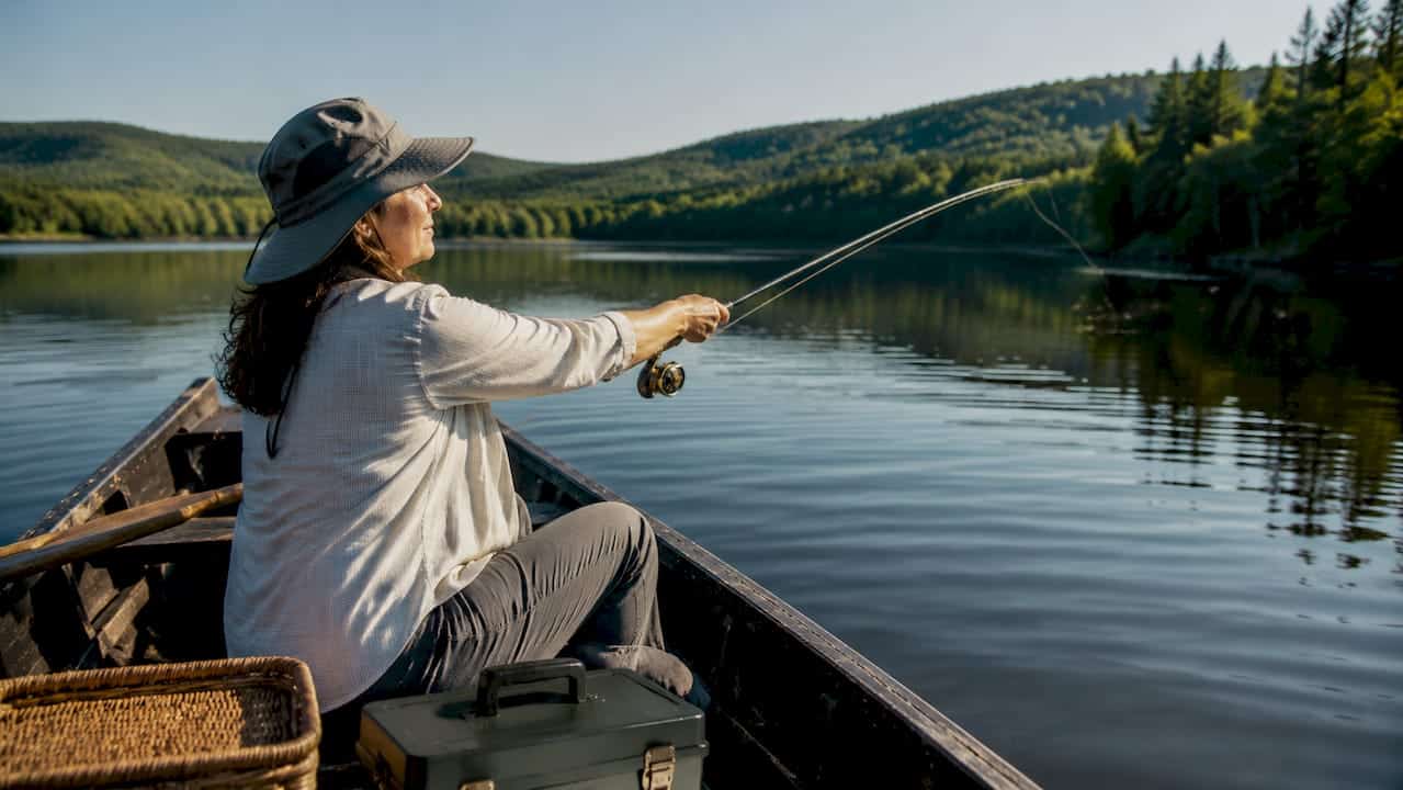 Featured image for “Why Northern Wisconsin Summers Draw Visitors Every Year”