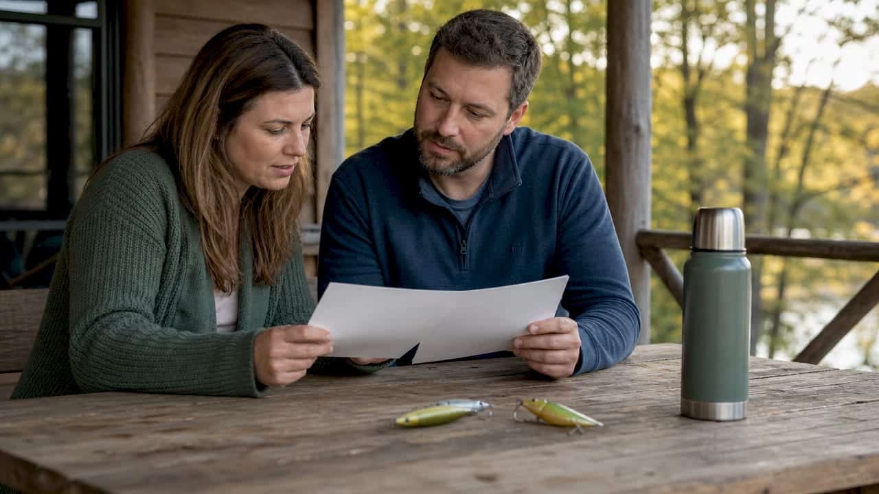 Featured image for “How Family Fishing Licenses Work in Wisconsin”