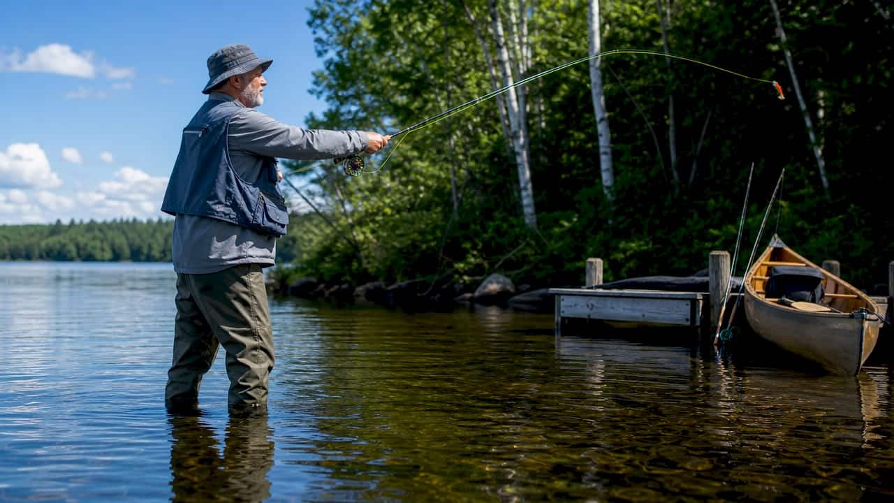 Featured image for “Why the Spring Fishing Opener Matters in Wisconsin”