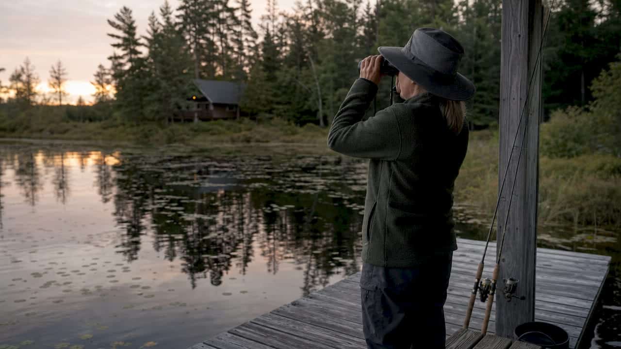Featured image for “Northwoods Wildlife Encounters: Real Examples and Tips”