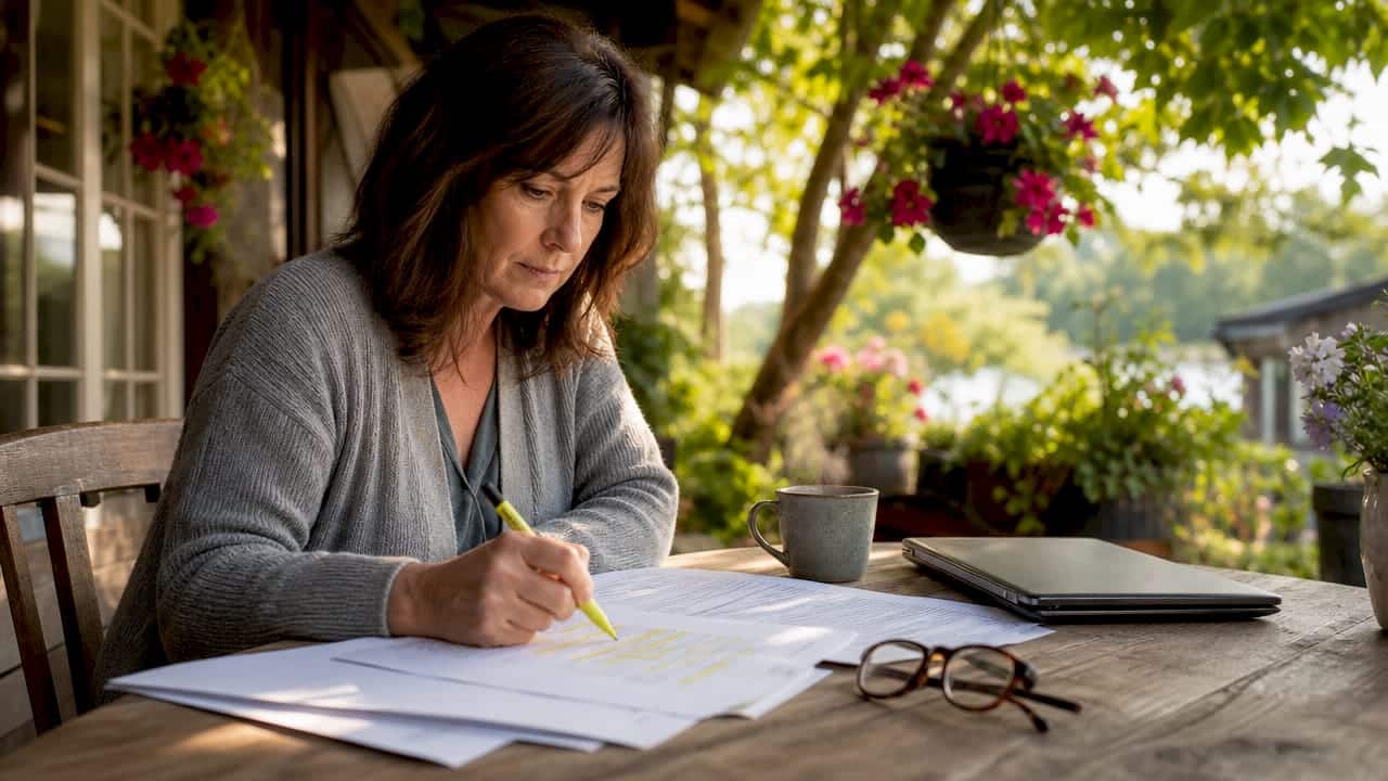 Featured image for “Lake Access Property Search Checklist for Buyers”