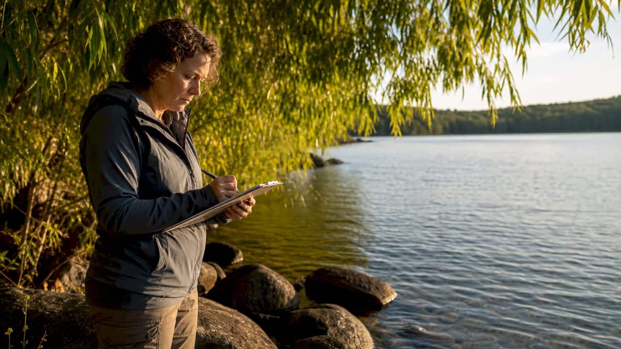 Featured image for “Lake Depth and Property Desirability: A Buyer’s Guide”