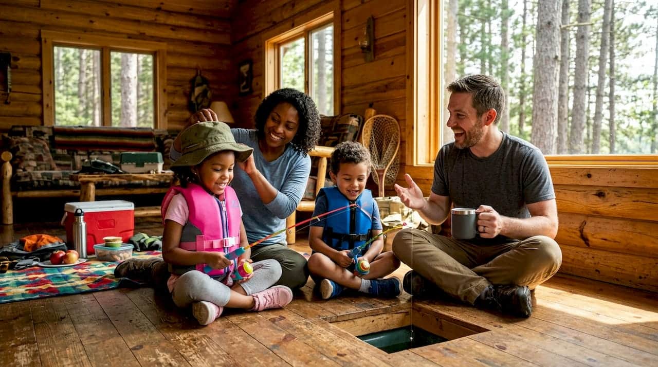 Featured image for “Kid-Friendly Lake Activities for Your Wisconsin Vacation”