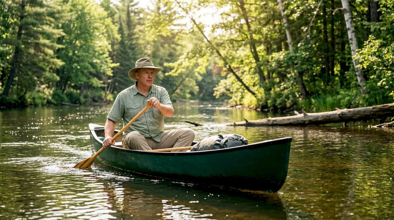 Featured image for “Types of Northwoods Waterways Explored: Your Full Guide”