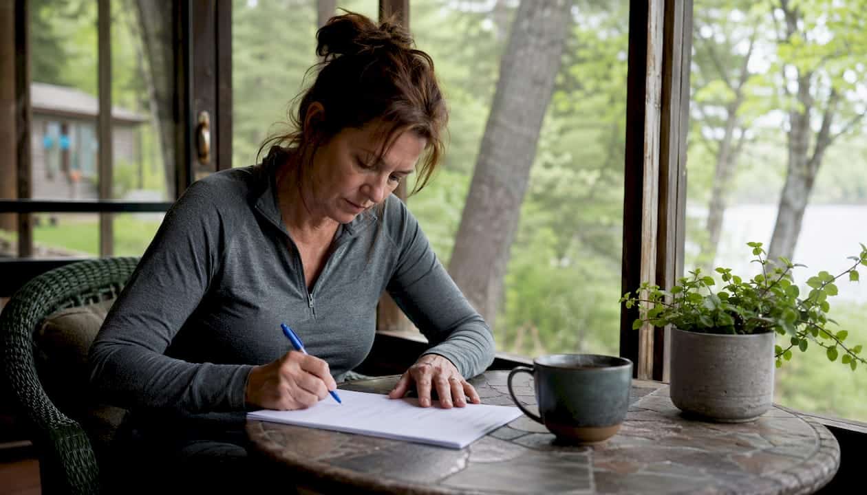 Featured image for “Short-Term Rental Licensing for Wisconsin Cabins”