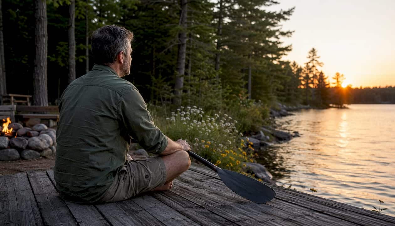 Featured image for “Lakeside Resort Features: Northwoods Checklist for Visitors”