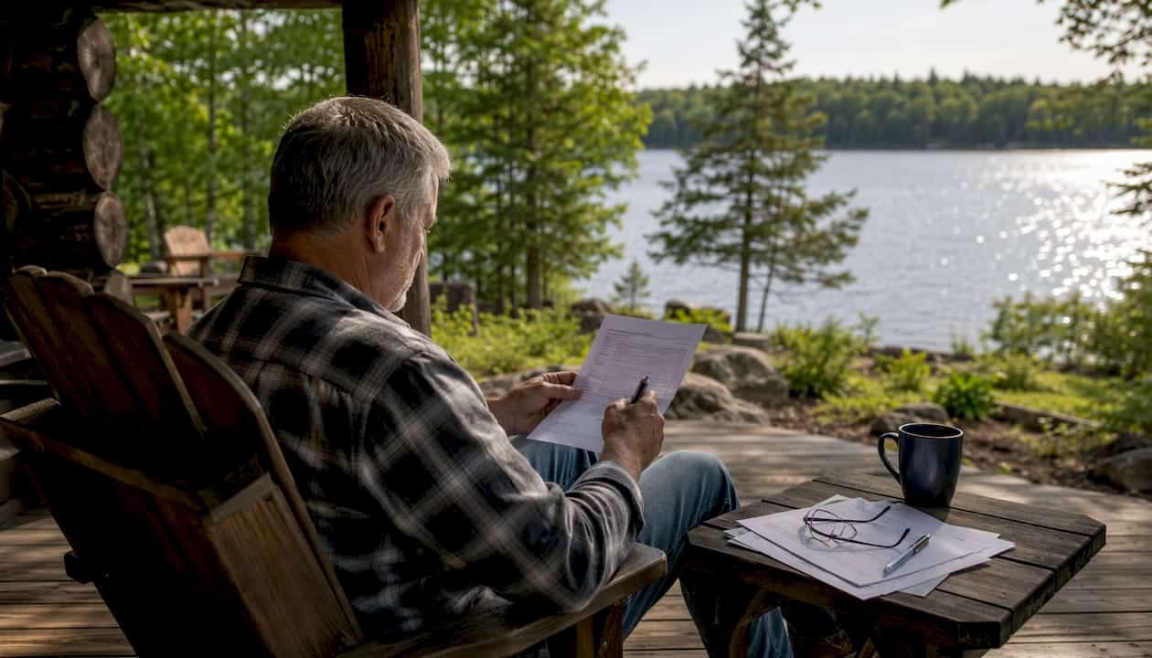 Featured image for “Lakebed Lease from State: A Northern Wisconsin Guide”