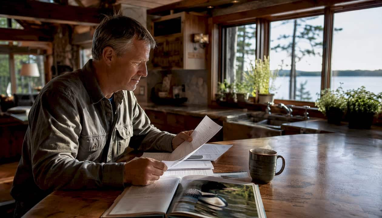 Featured image for “Common Lake Property Buying Mistakes: How to Avoid Them”