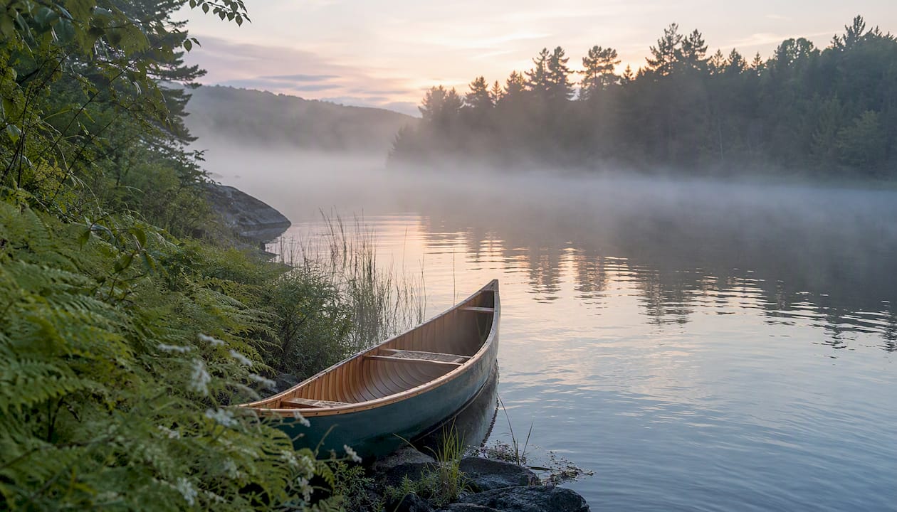 Featured image for “Lake Tomahawk, WI: Your Complete Northwoods Guide”