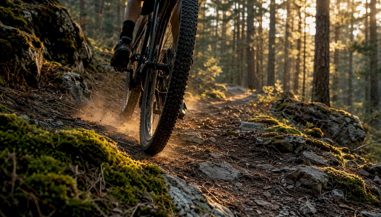 Featured image for “Best Gravel Biking Routes in the Northwoods: 2026 Guide”