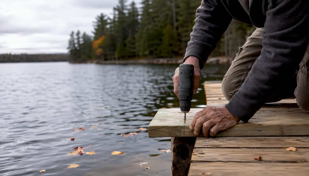 Featured image for “Benefits of Waterfront Property Ownership for Buyers”