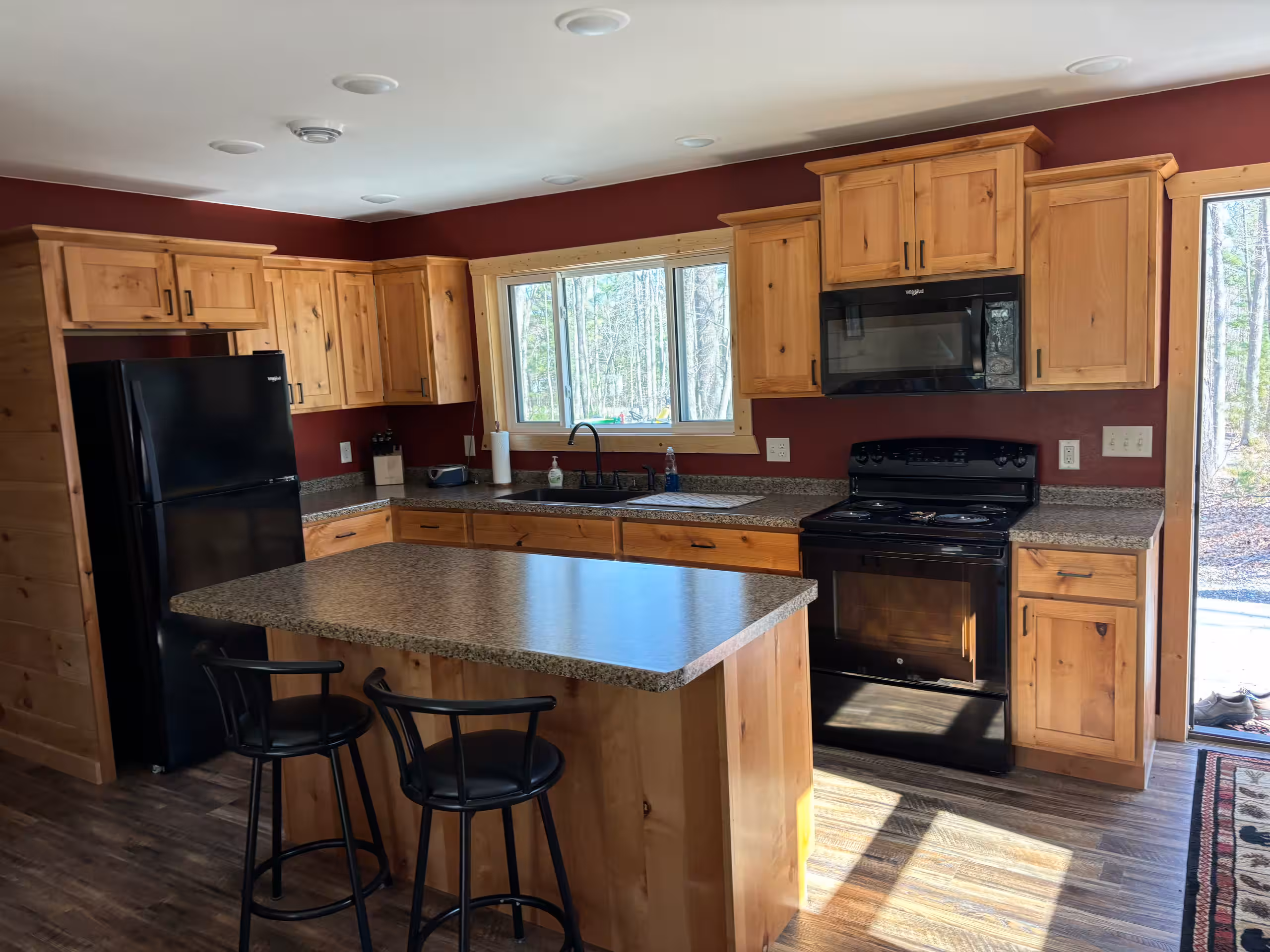 Featured image for “Hatfield UTV Cabin”